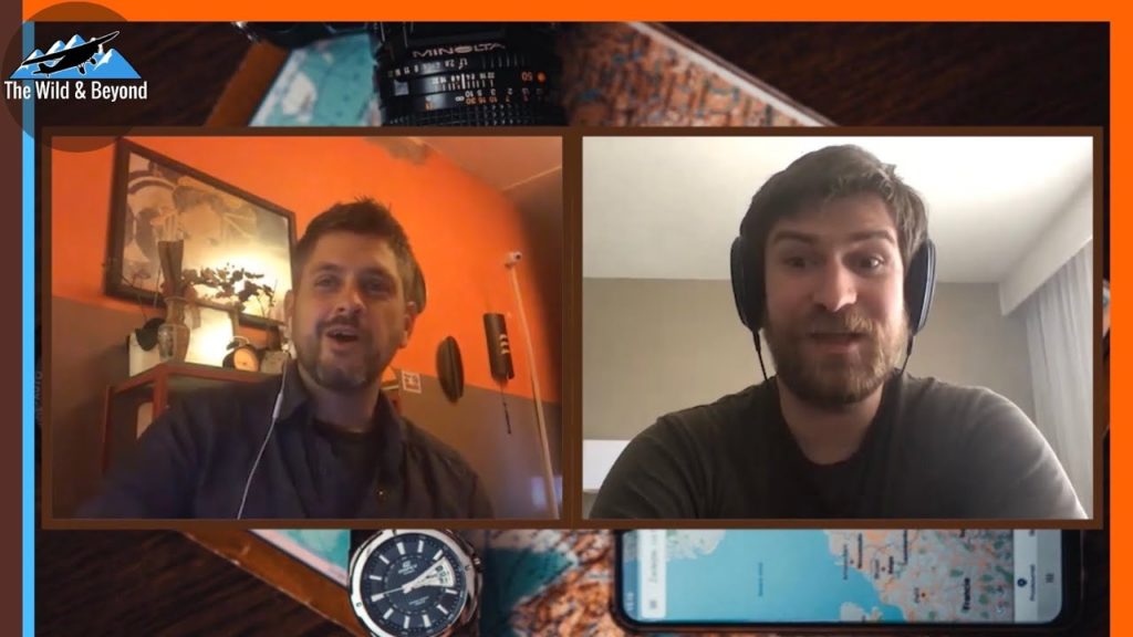 5 MONTHS STRANDED AT SEA | Interview with Cruise Ship Technician & YouTuber, Riley Tench (Part 1)