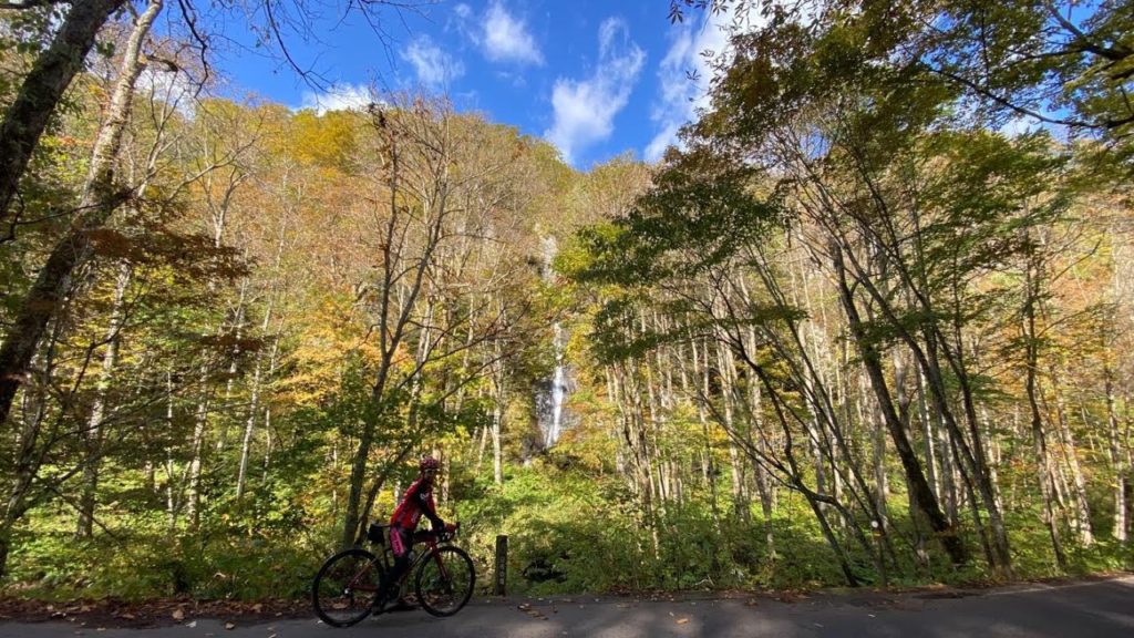 八幡平・十和田湖・奥入瀬渓流・八甲田山サイクリング2020 八幡平・十和田湖・奥入瀬渓流・八甲田山サイクリング2020