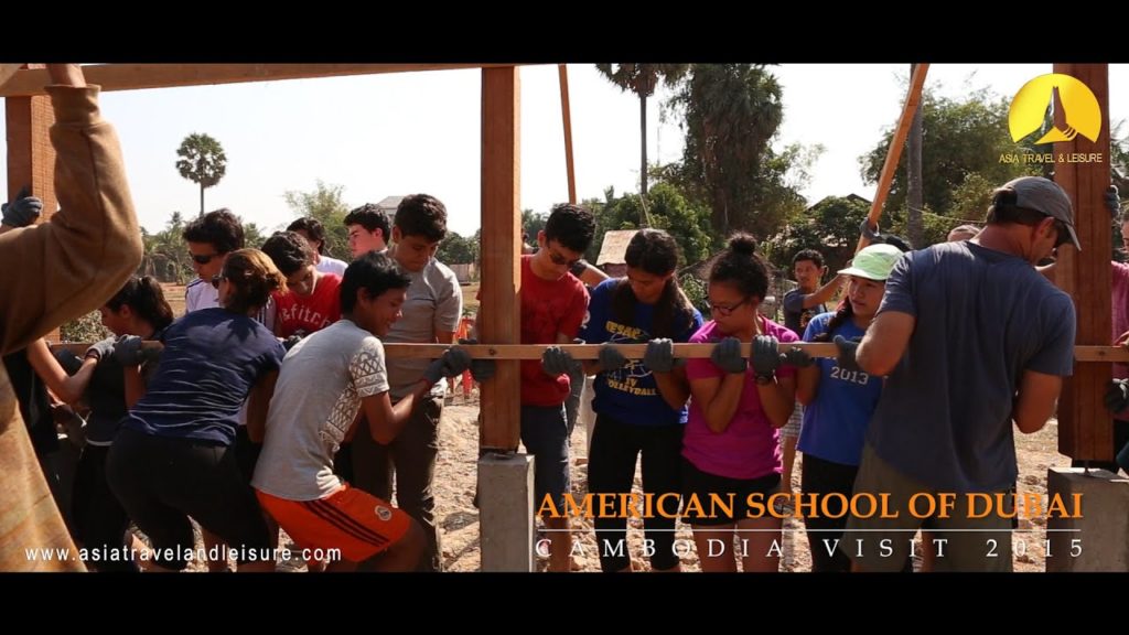 CAMBODIA VISIT 2015 AMERICAN SCHOOL OF DUBAI – TravelCambodia.Com CAMBODIA VISIT 2015 AMERICAN SCHOOL OF DUBAI - TravelCambodia.Com