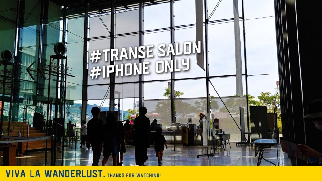 Smart Phone Only Cinematic Vlog:4K LG L-02K.Nagasaki.ジョジョスマホだけで撮影。長崎の旅。#TranSeSalon #iPhoneOnly Smart Phone Only Cinematic Vlog:4K LG L-02K.Nagasaki.ジョジョスマホだけで撮影。長崎の旅。#TranSeSalon #iPhoneOnly