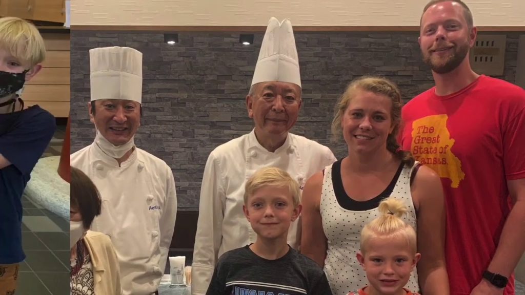 Boedings Do Japan -Himeji, Kobe And Nara