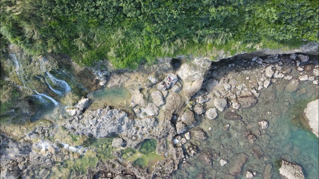 OKINAWA MAIN ISLAND | Travel with motorcycle and drone