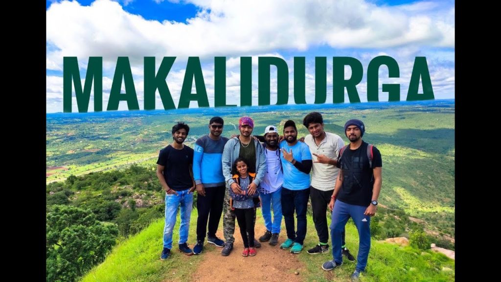 Is Makalidurga Open for Trekking? | Kannada Vlog | Easy Trekking | Places to visit around Bengaluru Is Makalidurga Open for Trekking? | Kannada Vlog | Easy Trekking | Places to visit around Bengaluru