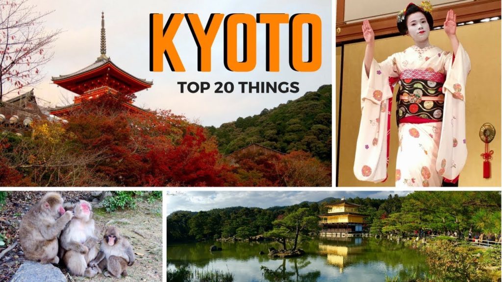 Top 20 Things to Do in Kyoto | 3-Day Kyoto Itinerary & What to Buy in Kyoto | JAPAN TRAVEL GUIDE Top 20 Things to Do in Kyoto | 3-Day Kyoto Itinerary & What to Buy in Kyoto | JAPAN TRAVEL GUIDE