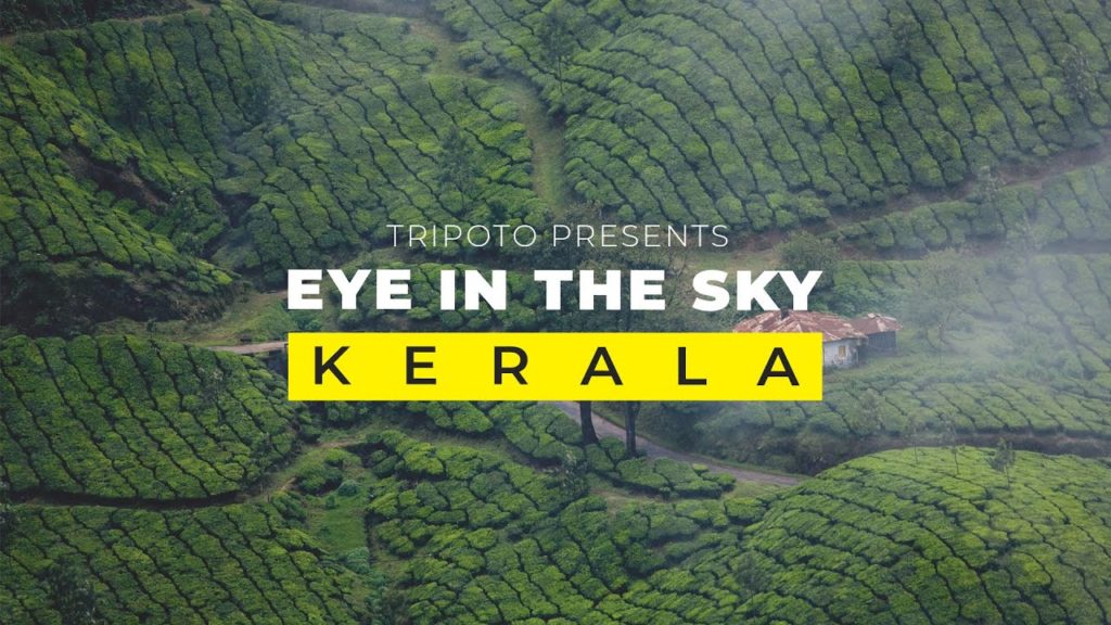 Incredible HD Drone Footage Of Kerala | Kerala In 4K | Kerala Tourism | @Coder Shailu | Tripoto