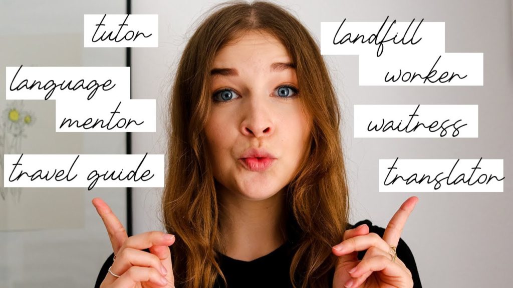 All the jobs I've had since I was 13 & how much I got paid. From a hustling student to entrepreneur