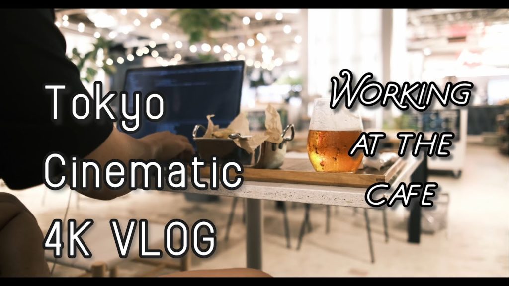 🇯🇵 Tokyo, Programmer, Weekend VLOG | Fujifilm X100V |‬ Cinematic Vlog