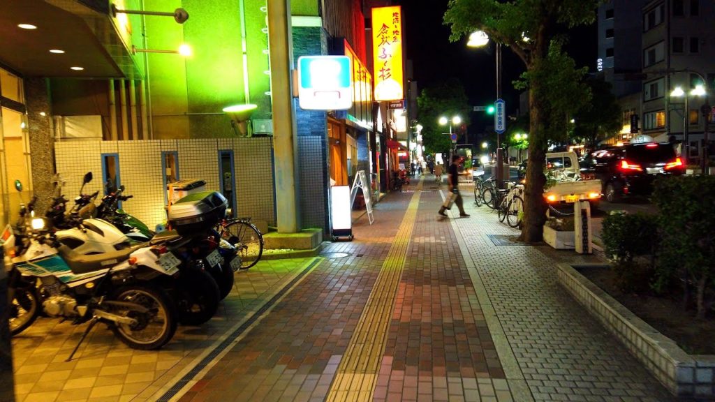 【4K】Japan Walking Tour – Kurashiki Station to Kurashiki Bikan Historical Quarter 【4K】Japan Walking Tour - Kurashiki Station to Kurashiki Bikan Historical Quarter