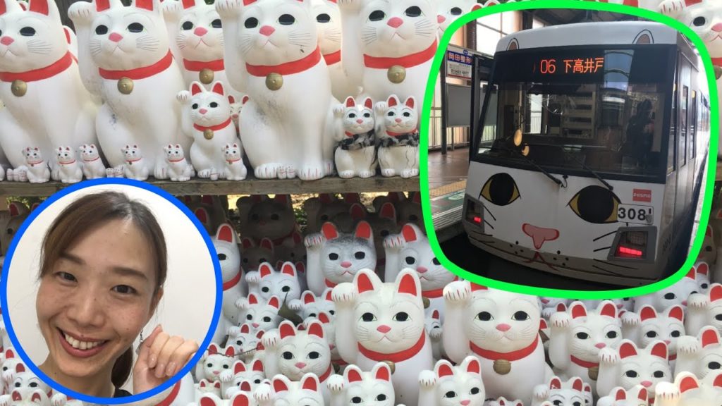 The reason WHY GOTOKUJI is Attracting SO MANY People！2020 #45