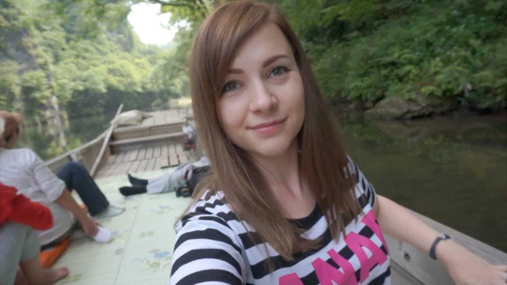 Geibikei Gorge | The Most Beautiful Spot in Japan 猊鼻渓舟下り Tohoku Travel Geibikei Gorge | The Most Beautiful Spot in Japan 猊鼻渓舟下り Tohoku Travel