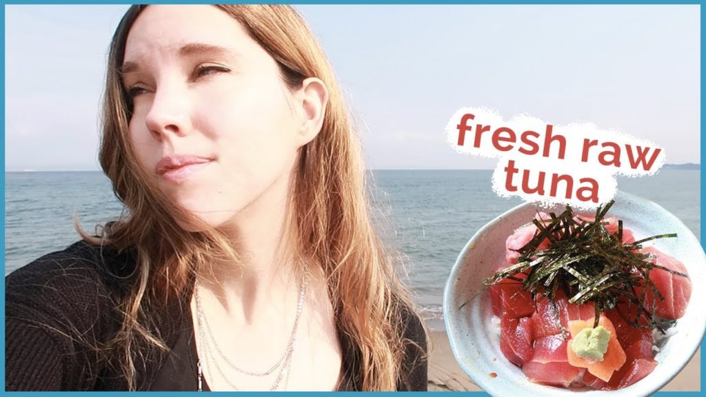 Miura Beach || Getaway from Tokyo