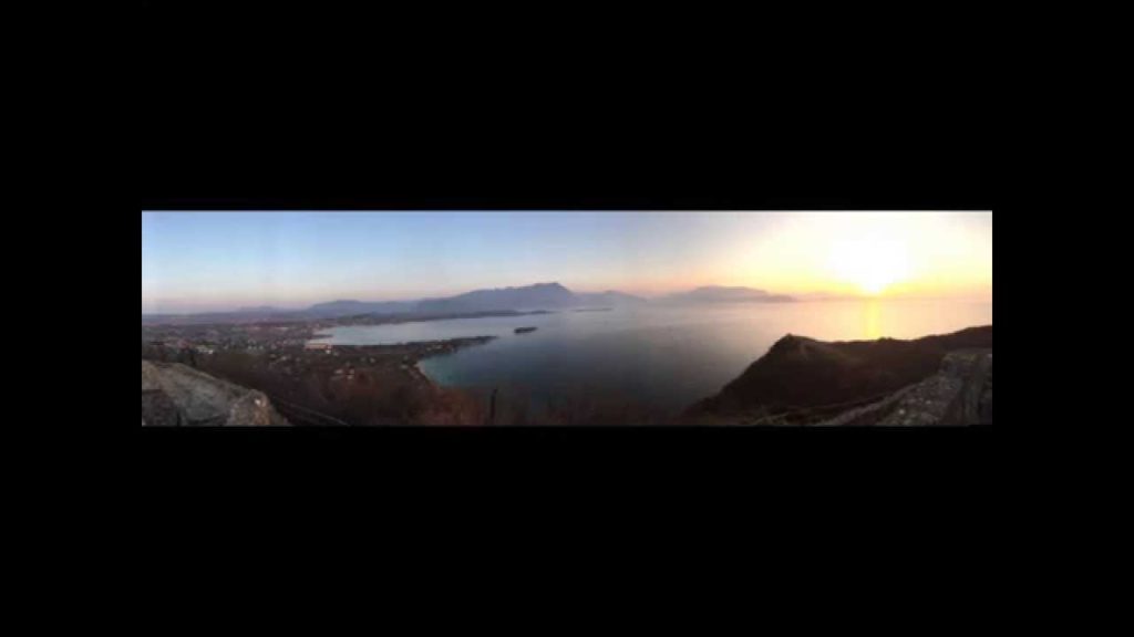 Rocca di Manerba – Wandern am Gardasee Rocca di Manerba - Wandern am Gardasee