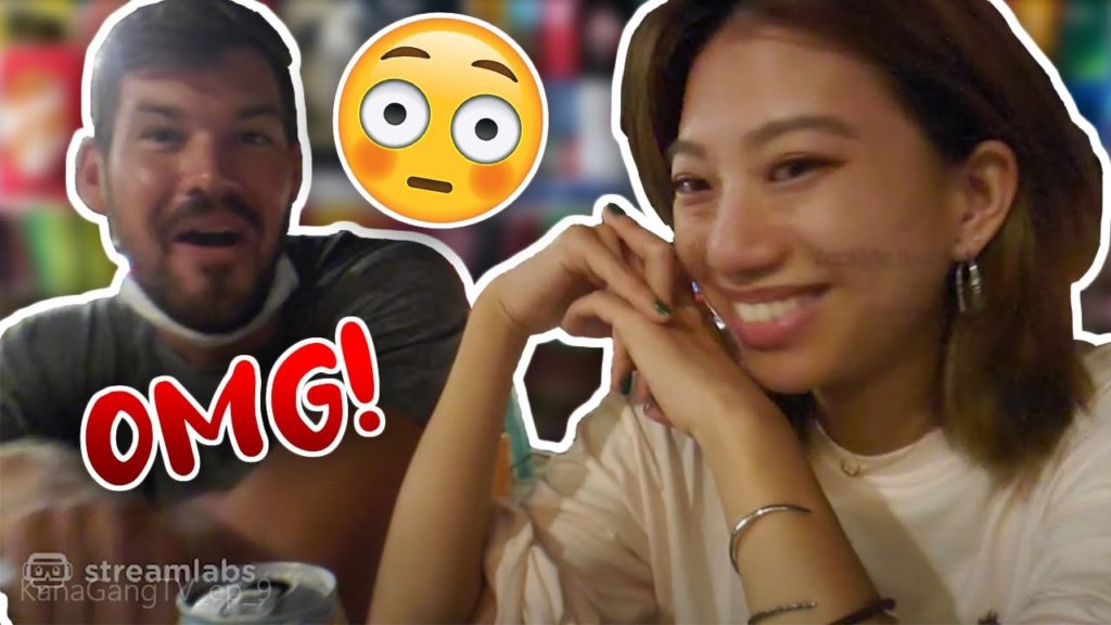 Exploring Okinawa with Streamers! ft. RetroGaijin