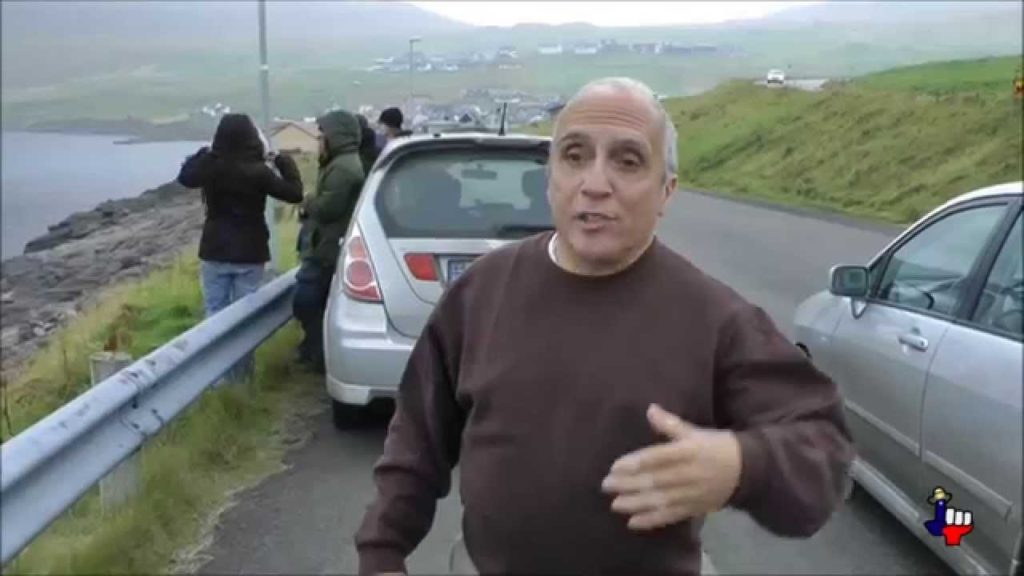 1 Second videos Faroe Islands Sea Shepherd vacation 1 Second videos Faroe Islands Sea Shepherd vacation