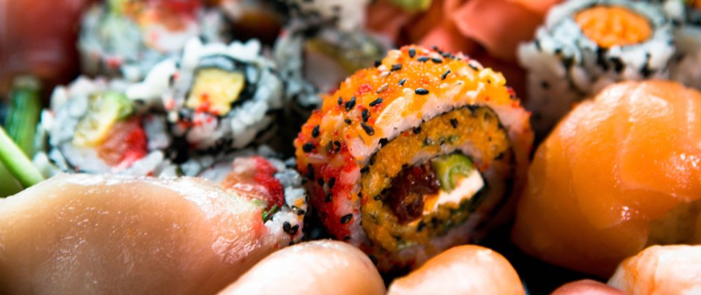 The 10 Best Sushi Omakase Menus in NYC