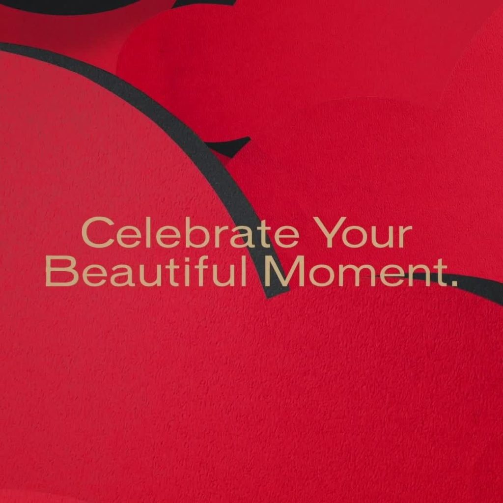 This holiday season, delight in the aliveness of This Moment – of joy, of richne...