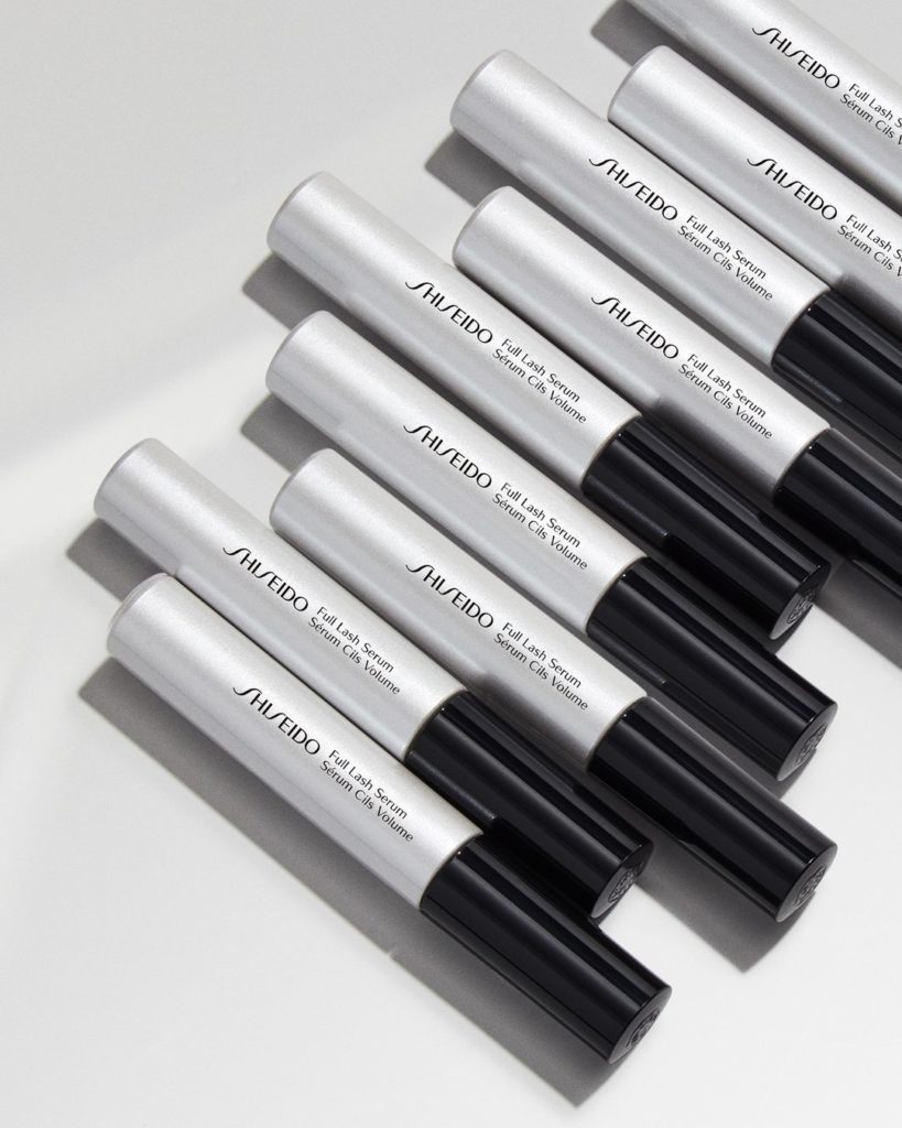 Give lashes and brows a boost with Full Lash and Eyebrow Serum. This high-tech f...