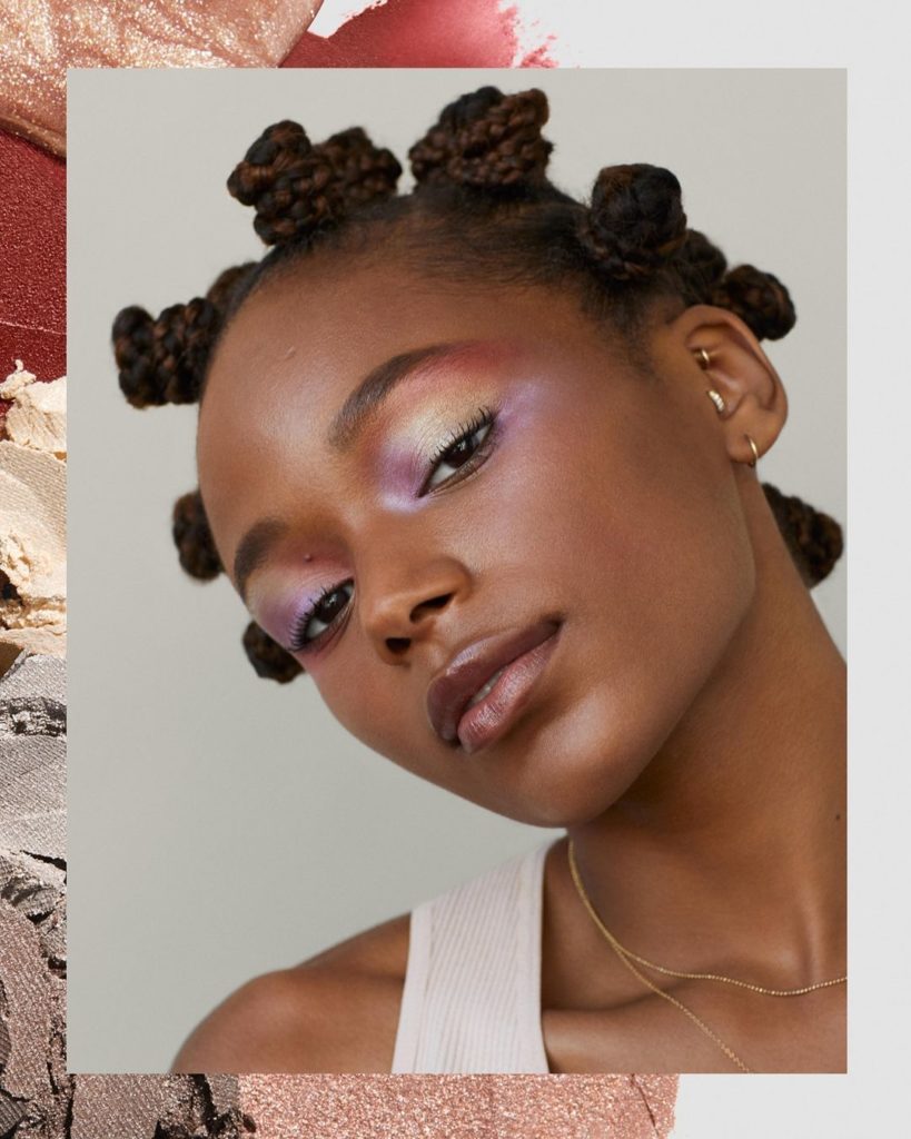 SHISEIDO: Never dull your shine. Recreate the radiant lid look seen on our SHISEIDO muse b… Never dull your shine. Recreate the radiant lid look seen on our SHISEIDO muse b...