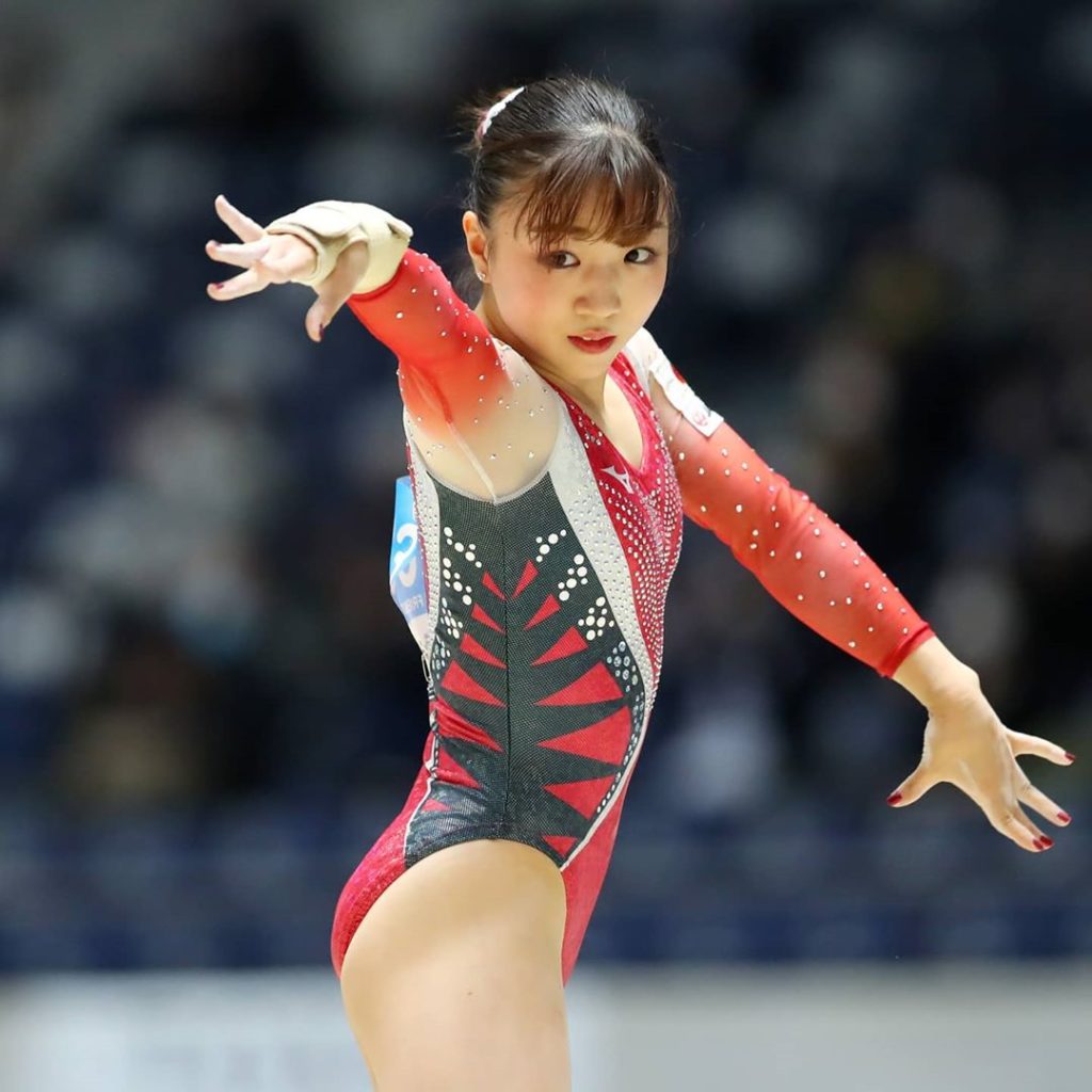 International sporting events have returned to Tokyo 

The 'Friendship and Solid...