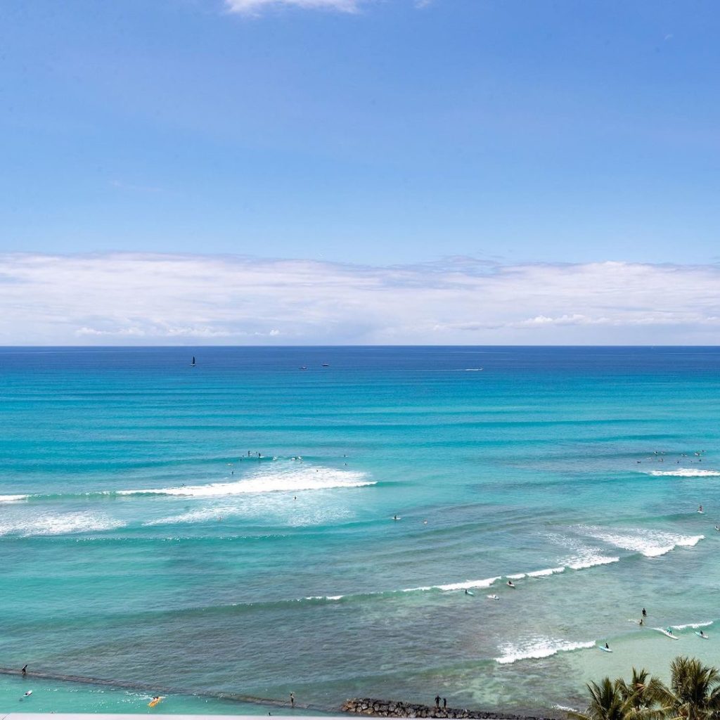 We are pleased to partner with @aquaaston to offer the new ocean-friendly formul...