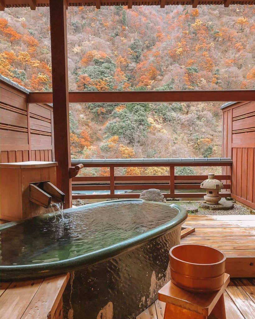 Staying in a ryokan is a quintessential Japanese experience. Have you stayed in ...
