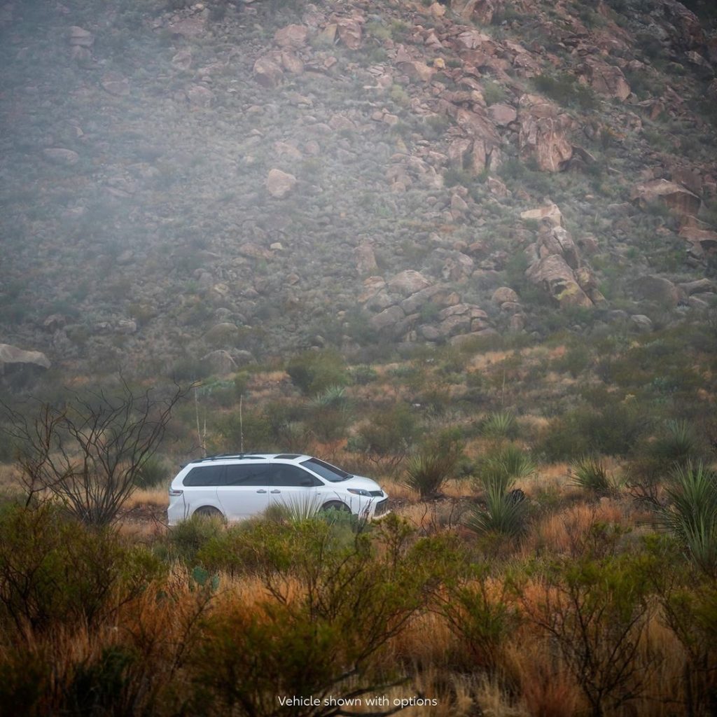 Be anything but ordinary. #Sienna #LetsGoPlaces...