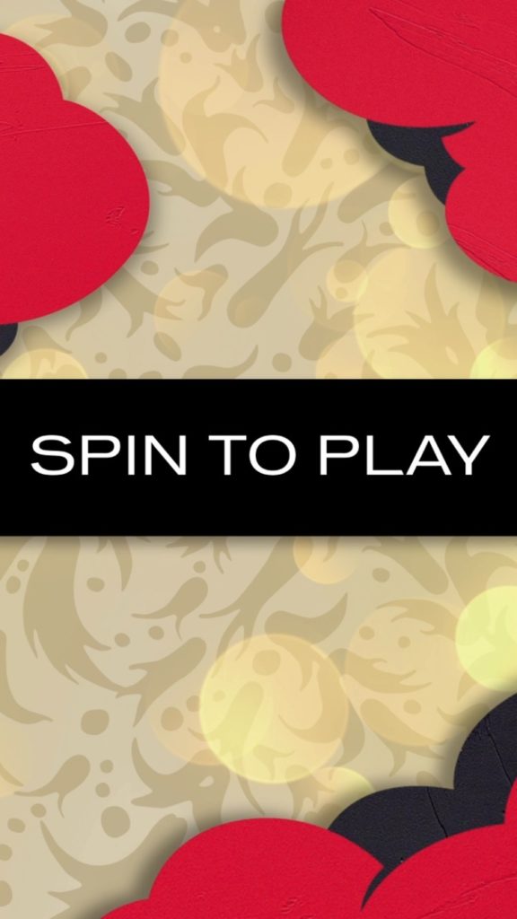 Is this your moment to spin? Match 3 from the #ShiseidoHoliday collection. More ...