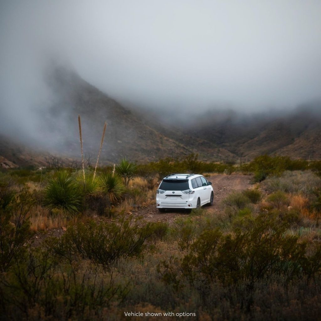 The best adventures are still ahead of you! #Sienna #LetsGoPlaces...