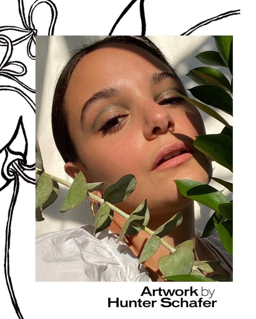SHISEIDO: “Mood sparks my creativity. This day, the warm sun laid on my face and the feeli… “Mood sparks my creativity. This day, the warm sun laid on my face and the feeli...