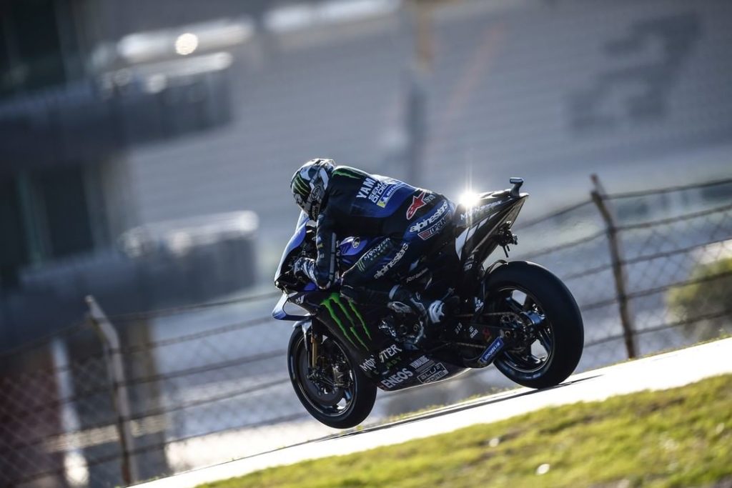 @maverick12official, #PortugueseGP FP1 + FP2 Result - P2:

"Everyone is fast. T...