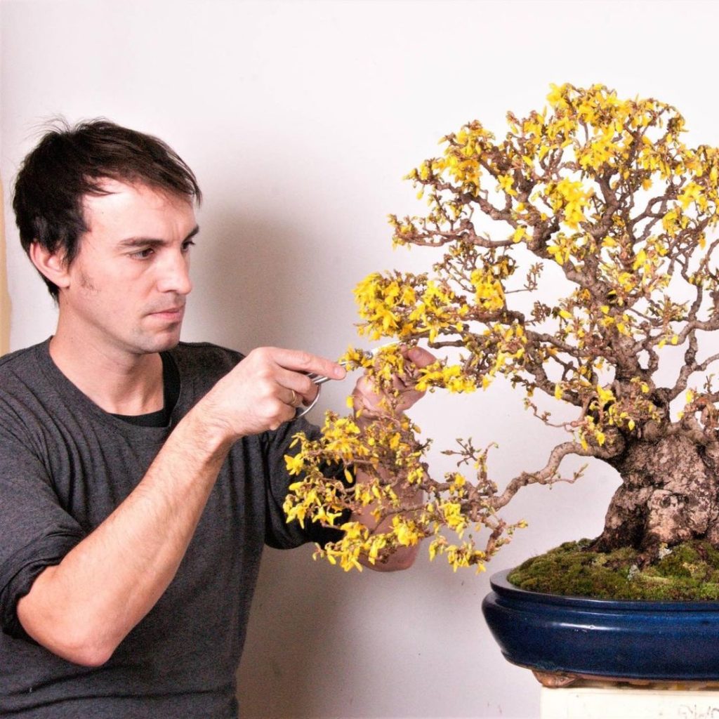 An apprenticeship in a traditional Japanese craft can be daunting for even the k...