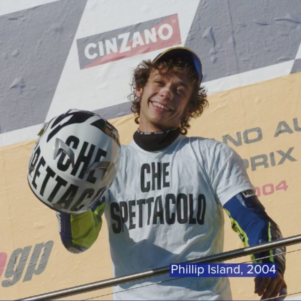 Thank you for 15 unforgettable years, @valeyellow46! 

#MonsterYamaha  #MotoGP  ...