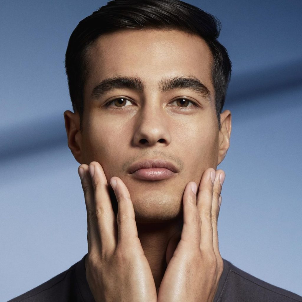 Get smooth, conditioned, high-performance skin with #ShiseidoMen. #ShiseidoSkinc...