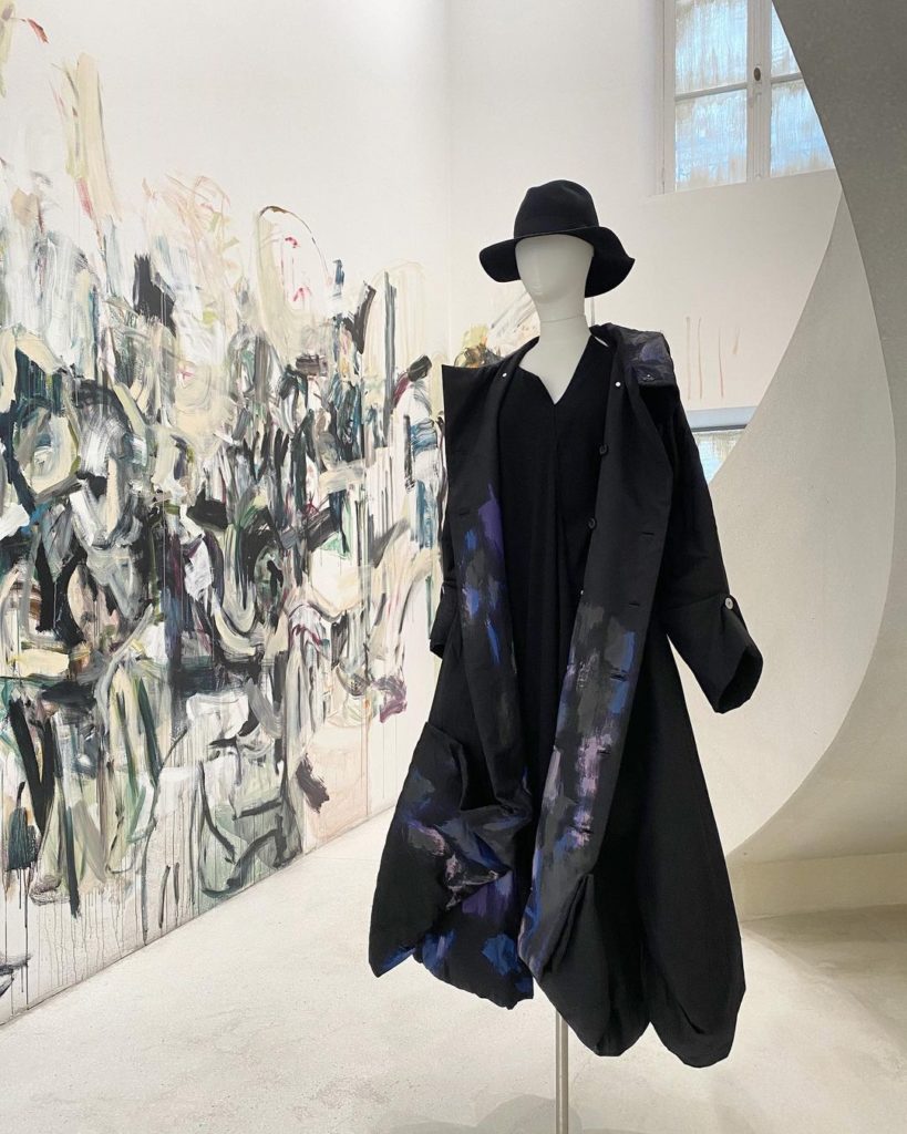 PARIS STORES REOPENING - TUESDAY, DECEMBER 1st 2020.  We are happy to see you a...