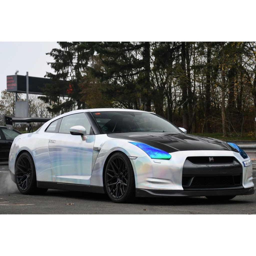 Evil eyes  Photo  @autogespot  .
.
.
.
Follow the Crew:  @Nissan_GTR_Lovers
@Cl...