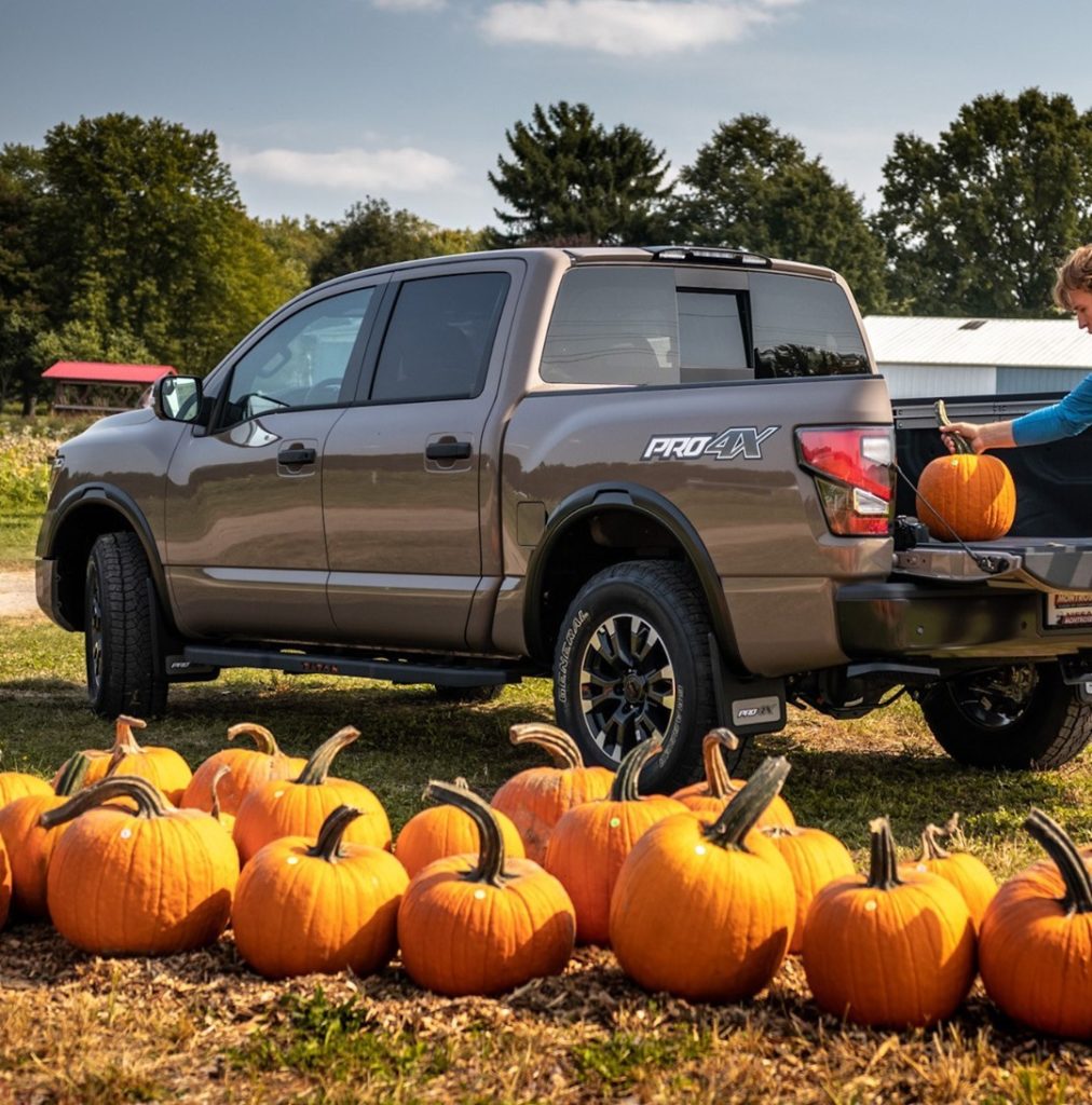 Happy #Thanksgiving! Share with us what you are thankful for below! #Nissan #Nis...