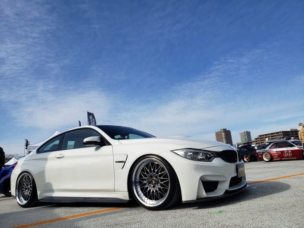 #stancenationjapan #workwheelsjapan #workbooth #gunma#vsxv#2021model#本日プレ発表！  #b...