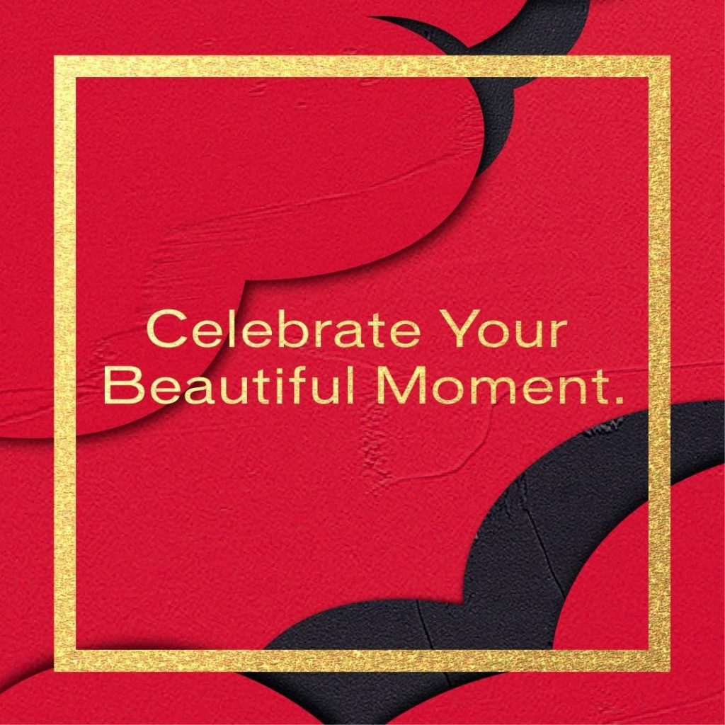 In joy, in celebration, in this moment – you are beautiful.⁣
#ALIVEwithBeauty #S...