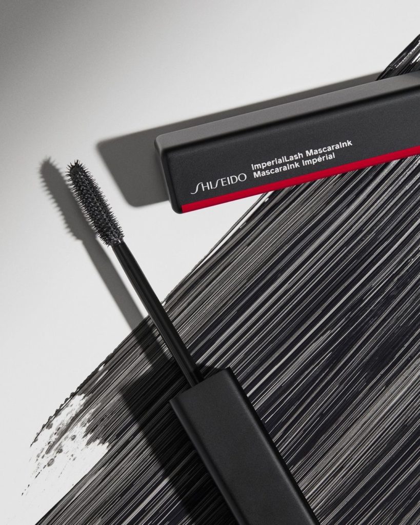 Lash out this holiday season with ImperialLash MascaraInk. This weightless formu...