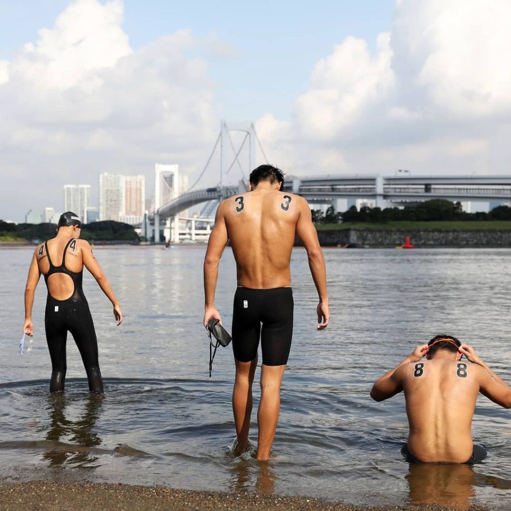 #Tokyo2020 has announced its revised test event calendar! 

Following changes ma...
