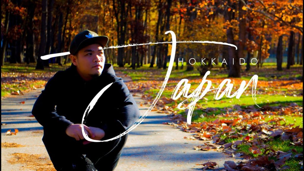 HOKKAIDO JAPAN