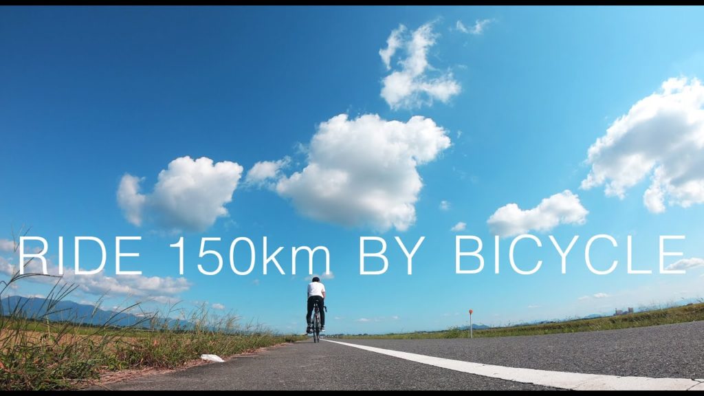 自転車で行く 大阪→京都→滋賀の旅 ｜ go bicycle in Osaka→Kyoto→Shiga