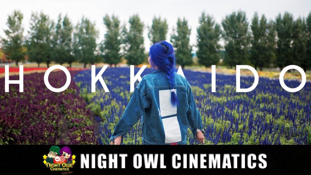 [4k] What to Eat and Do in Hokkaido, Japan (NOC Travel Guide!)