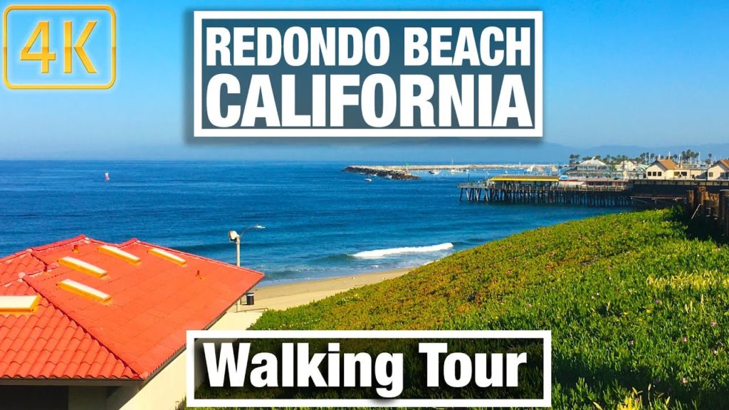 4K City Walks – Redondo Beach, California – During Lockdown – Virtual Treadmill Scenery Walk 4K City Walks - Redondo Beach, California - During Lockdown - Virtual Treadmill Scenery Walk