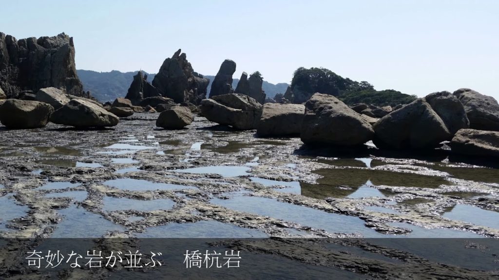 旅の記録　和歌山県　白浜・那智in japan wakayama