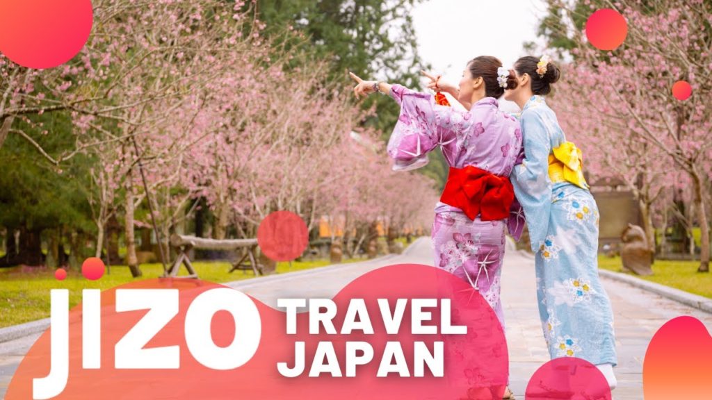 Discover the hidden gems of Japan. Join JIZO Travel Groups