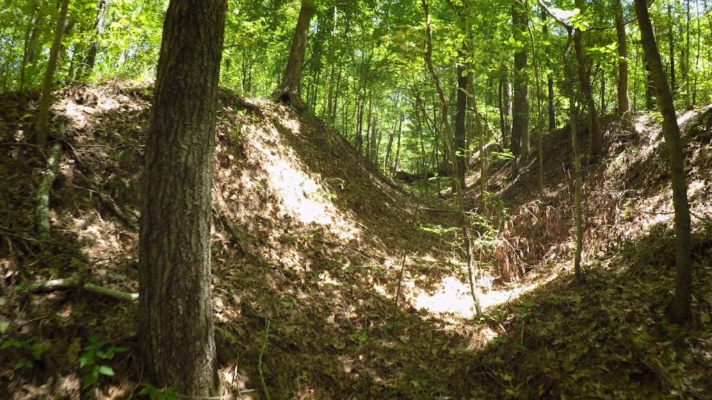 El Camino Real - Texas Parks & Wildlife [Official]