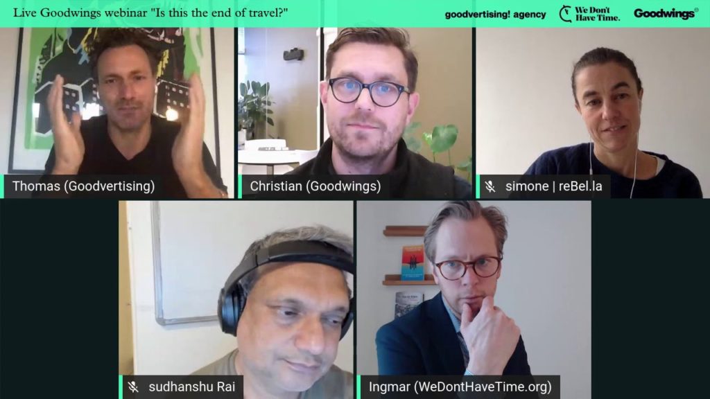 Is this the end of travel?