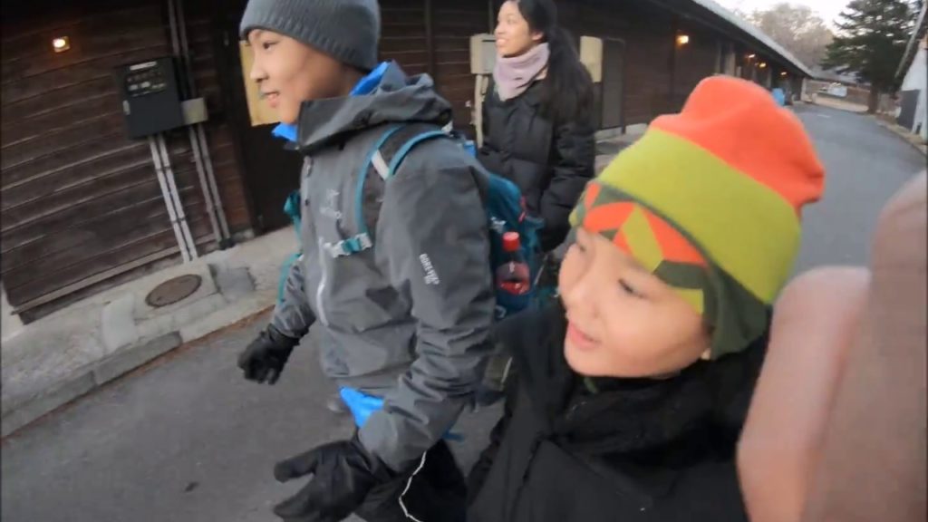 Family Trip Japan December 2017 (4 of 4)