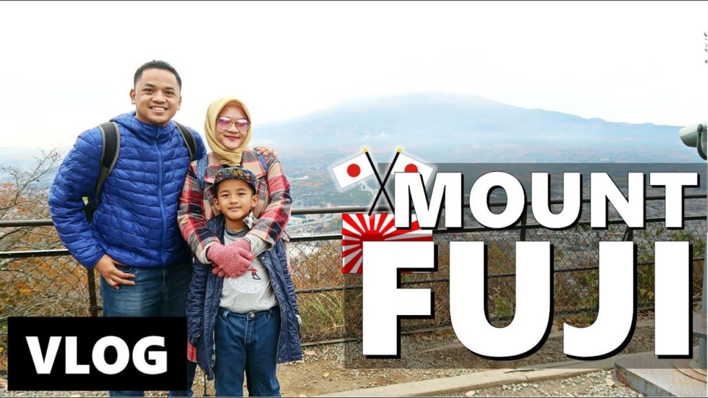 LIHAT GUNUNG FUJI! Dari ROPEWAY DANAU KAWAGUCHIKO | Vlog Jepang | Vlog Keluarga | Vlog Indonesia LIHAT GUNUNG FUJI! Dari ROPEWAY DANAU KAWAGUCHIKO | Vlog Jepang | Vlog Keluarga | Vlog Indonesia